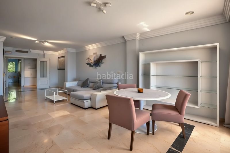 Foto 77ce984d-d469-4020-a462-6ca2b9c1653c. Piso en Río Real Marbella