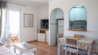 Appartement à Antonio Machado