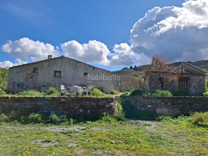 Foto 04c442c0-0263-41c8-b159-581ef40c2339. Masia a Carrasquilla Lorca