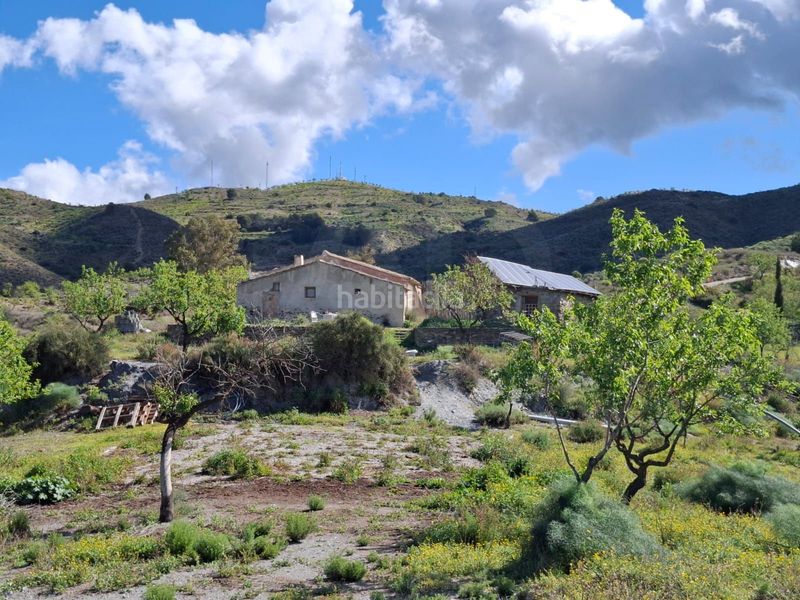 Foto 3d9ea426-96d8-42a1-9946-c743f6f695ec. Masia a Carrasquilla Lorca
