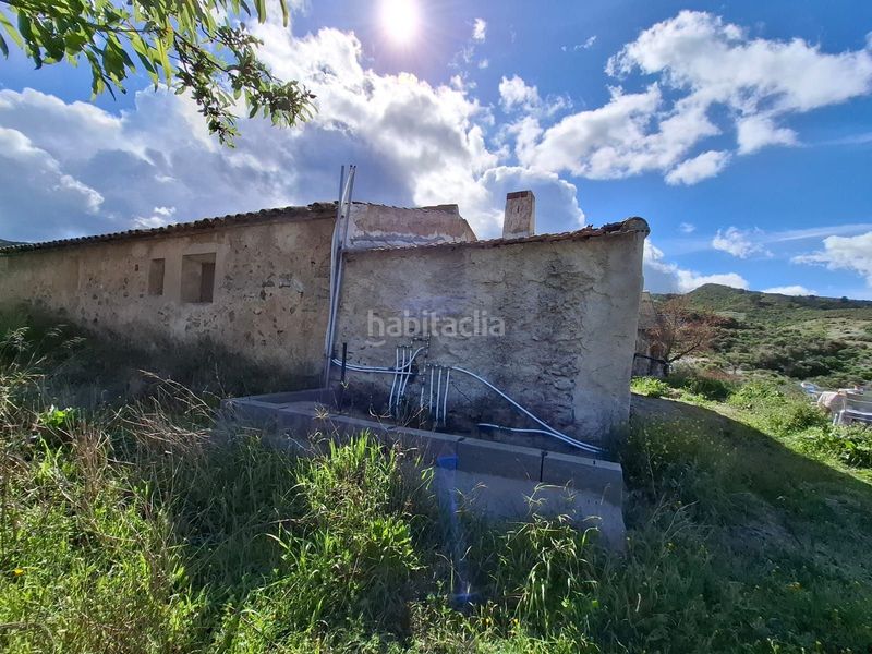 Foto 4c4a44d2-ce38-448b-beaf-385e02da5a81. Masia a Carrasquilla Lorca