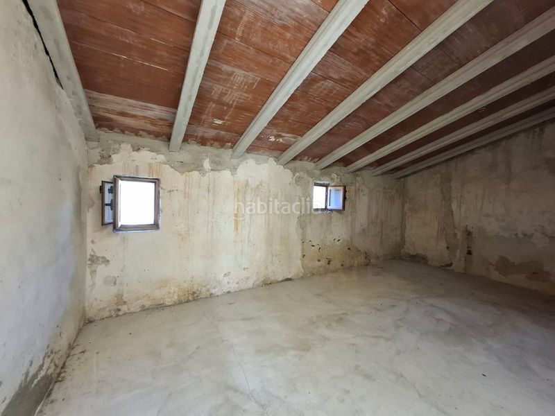 Foto 598a7cdd-3435-4007-8d08-401587c35be6. Masia a Carrasquilla Lorca