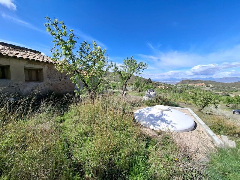 Foto 8097f54d-da1d-44de-9615-9d4a6c2162a4. Masia a Carrasquilla Lorca
