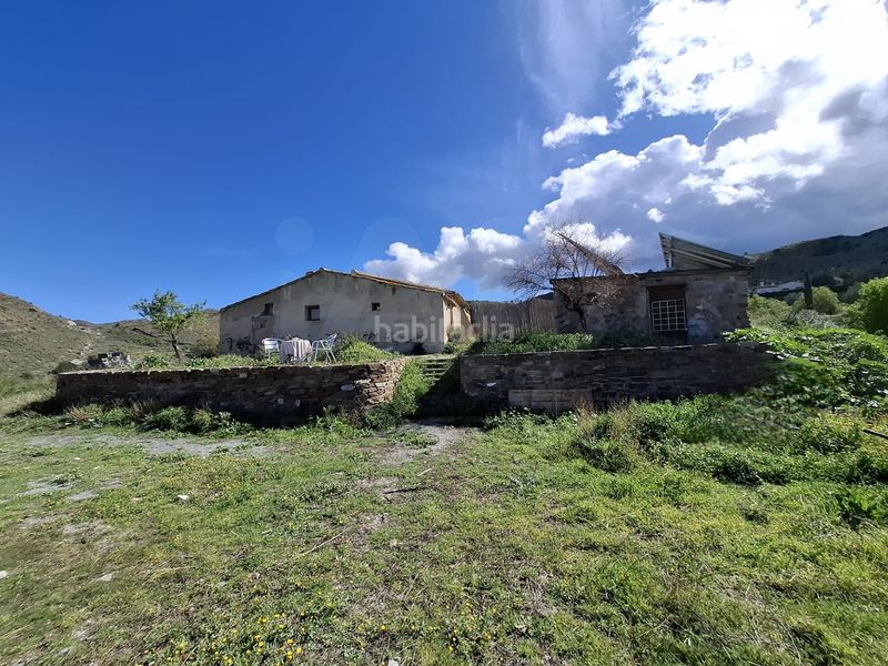 Foto 988c4281-b254-4bd3-90e6-12e2a3bd429b. Masia a Carrasquilla Lorca