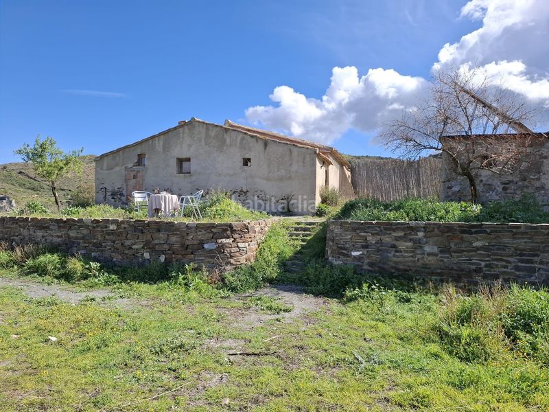 Foto a9d12ca1-c0c7-4f38-9ad6-14d34aa04f05. Masia a Carrasquilla Lorca
