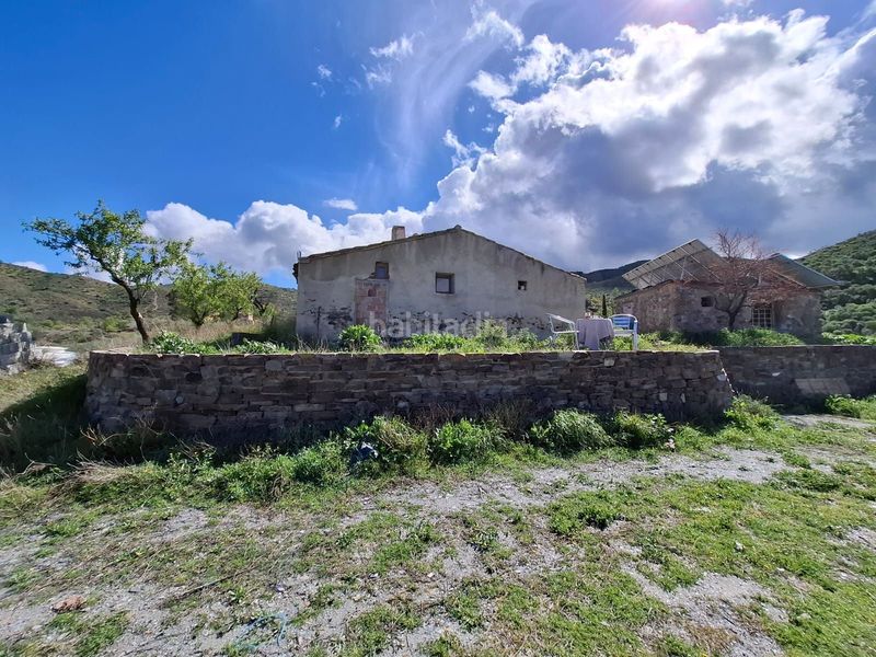 Foto abcbb4be-9ded-4efb-aefa-a2a2aeee5996. Masia a Carrasquilla Lorca