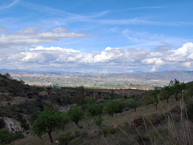 Foto d215d7c9-0fce-4f48-84e9-5ca3c111d35c. Masia a Carrasquilla Lorca