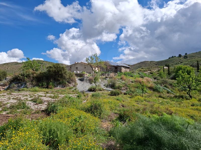 Foto edbc2c0b-2c5c-4dd5-95b1-371705e6fb2e. Masia a Carrasquilla Lorca