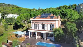 Casa in Teià
