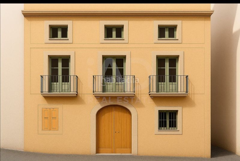 Foto a0d176e1-9328-4706-9f03-cbcb12b3672c. Edificio in Galera (La)