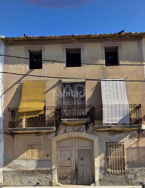 Foto 35729a81-692e-4884-9fac-5b5d2f4f4bc2. Edifici a Galera (La)