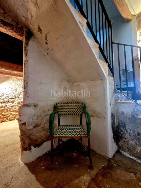 Foto f209cb9d-7697-4207-a469-568eb9625a4f. Edifici a Galera (La)