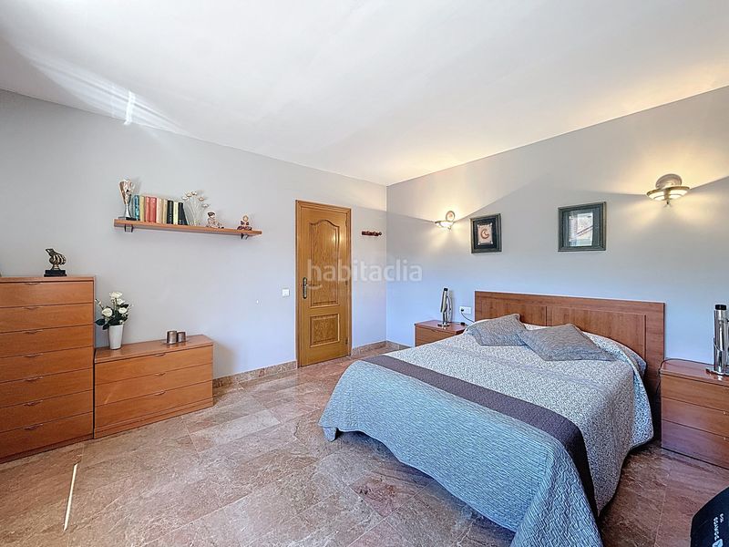 Foto 0ab20fba-9723-4e01-92bc-0149e09b2c2a. Casa amb calefacció aparcament piscina a Vallromanes
