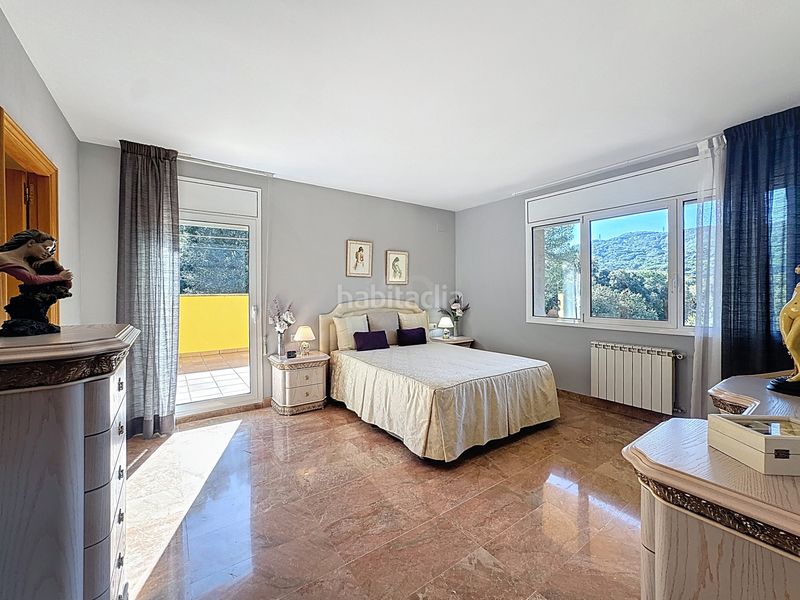 Foto cb359adb-7930-4ec4-b38e-9e96e7b99f5a. Casa amb calefacció aparcament piscina a Vallromanes