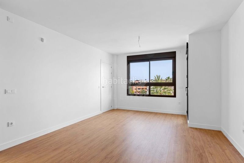 Foto 35793caa-5a30-4d8e-b2b2-3981ecf6bb0c. Pis amb calefacció aparcament piscina a Los Almendros Orihuela