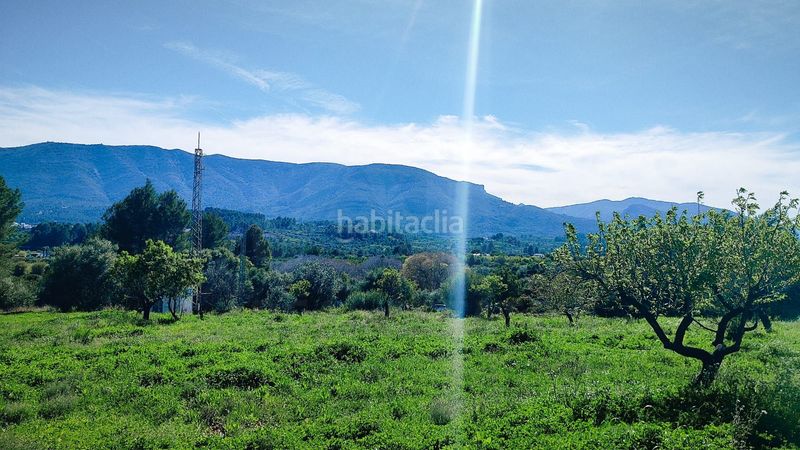 Foto 080b5b36-5df9-4526-a8be-dcee781ae470. Terreny residencial a Murla