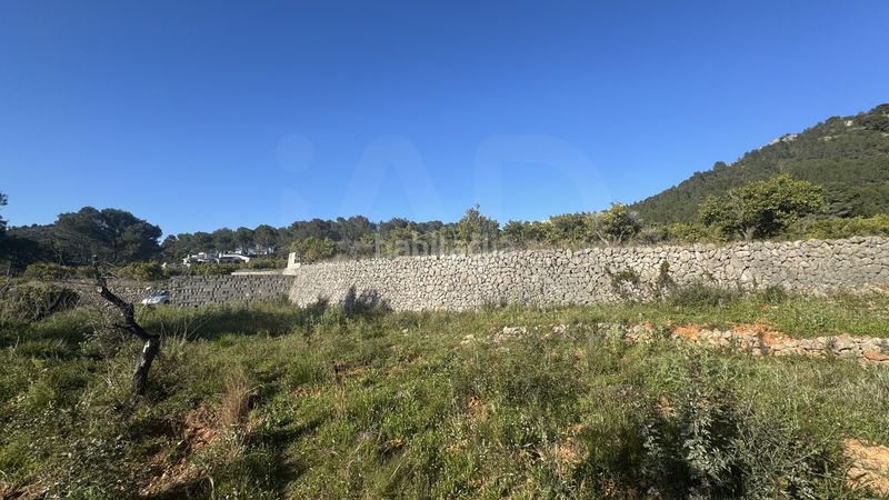 Foto 1dc37d02-68c1-4e5b-a39d-57f634bad0a7. Terreny residencial a Murla