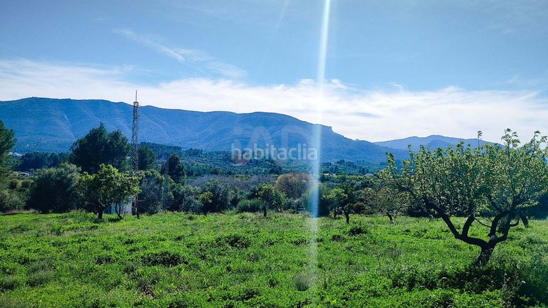 Foto 231f19a1-ef60-42e3-a879-52a2c8df7532. Terreny residencial a Murla
