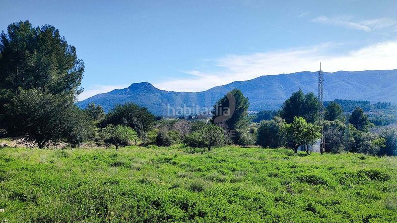 Foto 5f84f9f8-b217-4ac5-83b9-83c2e1072ee2. Terreny residencial a Murla
