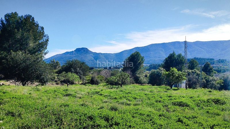 Foto d599dad7-4e88-4f44-9549-48994ad6a01a. Terreny residencial a Murla