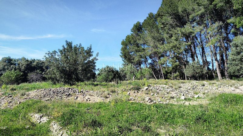 Foto f1215646-aecb-4f09-a4de-8ade115efa37. Terreny residencial a Murla