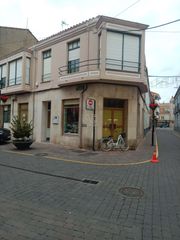 House in Santa María del Páramo