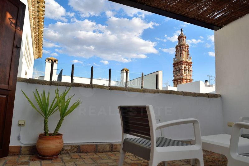 Foto d3ba9098-3866-4137-a688-8e4796c72a83. Ático en Écija
