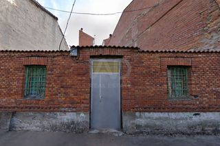 Terreno residenziale in Calle de la capilla 6