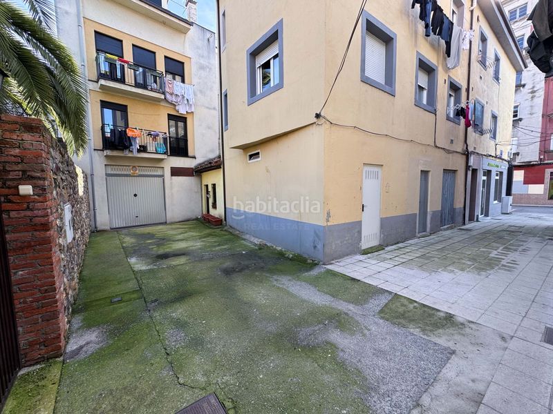 Foto ee5e36a6-6f5c-4841-a724-7d9d4e426397. Casa aparellada amb calefacció a Grado