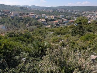 Residential Plot in Olèrdola