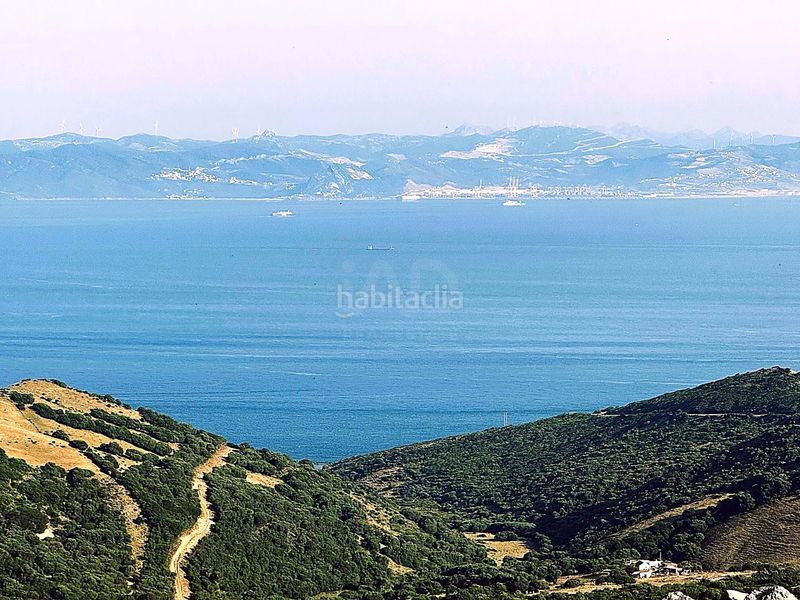 Foto 722a7a5b-a7d7-4cab-a4e3-4d0561aa0345. Edificio in El Cuartón - El Bujeo Tarifa