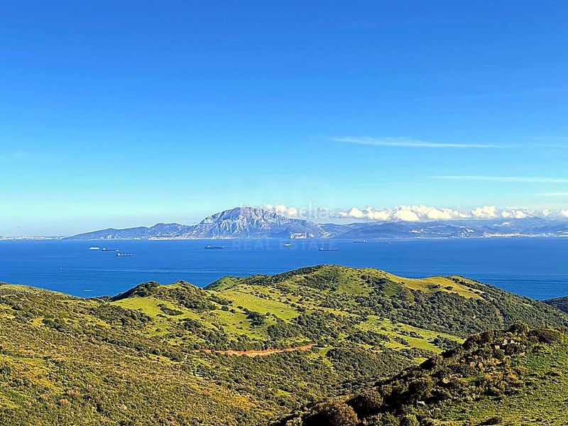 Foto 90329fbb-55fa-4171-924a-d333bf64e55b. Edificio in El Cuartón - El Bujeo Tarifa