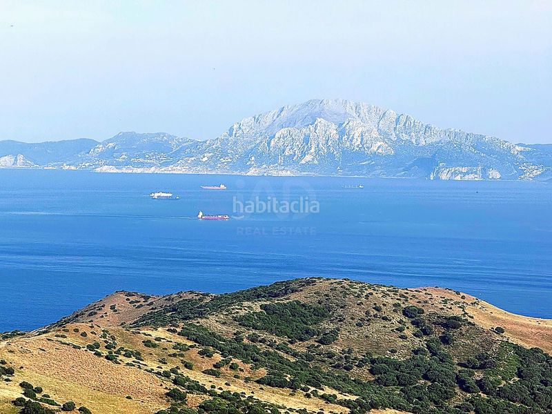 Foto c3ac5a3e-4640-4f6f-8400-a13d99298d02. Edificio in El Cuartón - El Bujeo Tarifa