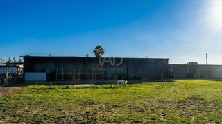 Landgut in Polígono 11 parcela 230