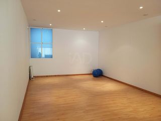 Building in Ulldecona