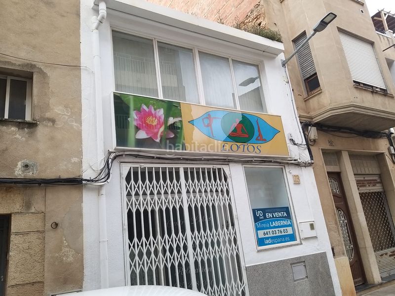 Foto 57db5063-f8b2-4968-b815-8b0c6a8febab. Edificio in Ulldecona