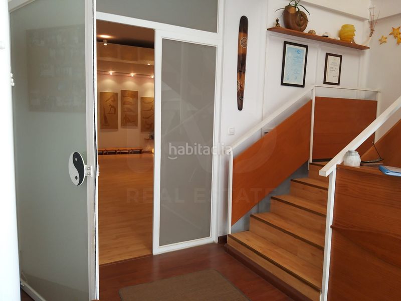 Foto 7acc8284-214e-422c-b3be-dd196a4e1273. Edificio in Ulldecona