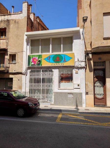 Foto 7b60221e-0fc4-4620-8e61-4b95e34bab4f. Edificio in Ulldecona