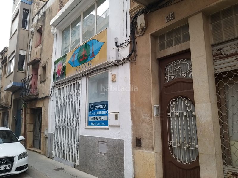 Foto 8f2f6071-6294-4a52-9328-243fbbf39f16. Edificio in Ulldecona