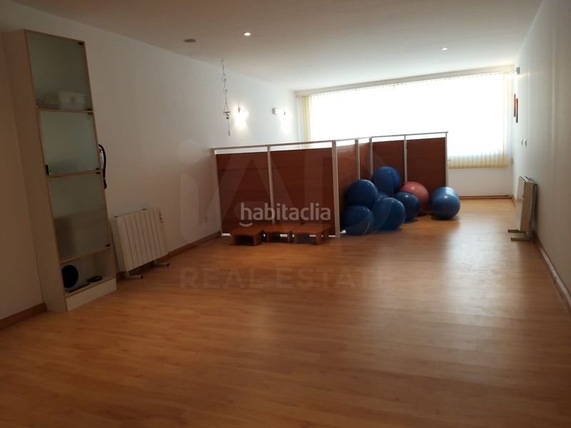 Foto ec1a7501-e0c2-4aa8-bba3-bd7c3e5028ed. Edificio in Ulldecona