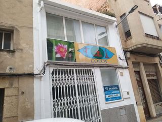 Edificio in Ulldecona