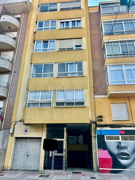 Foto 0f2038ce-176a-4931-8bdf-90df440230d3. Pis amb calefacció a San Claudio - La Chantría León