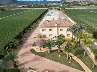 Casa a Pedanías Oeste