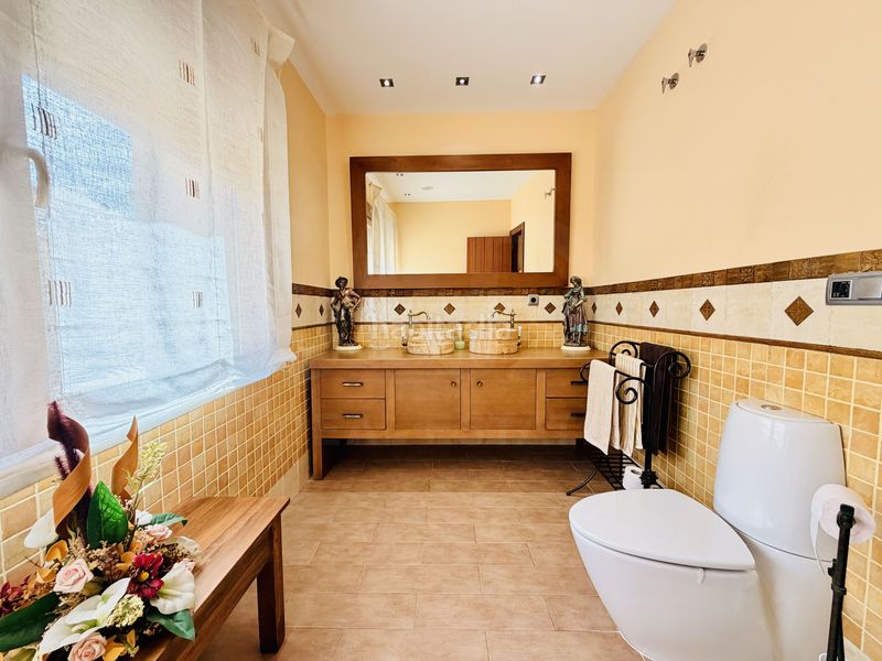 Foto 183d13aa-760d-4e7e-94bf-aef25f6c28d5. Casa amb calefacció aparcament piscina a Pedanías Oeste Aspe