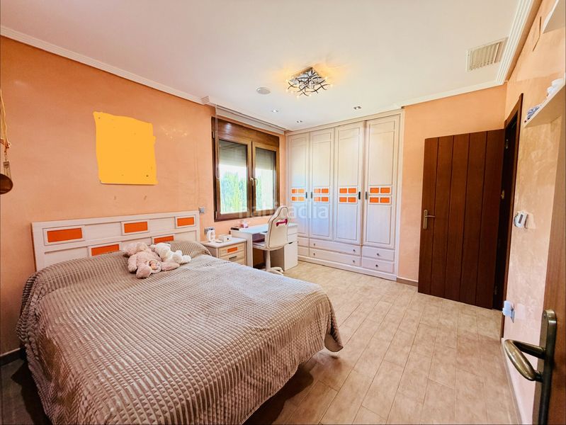 Foto a09f2245-3d94-4342-8ea4-387975506a70. Casa amb calefacció aparcament piscina a Pedanías Oeste Aspe