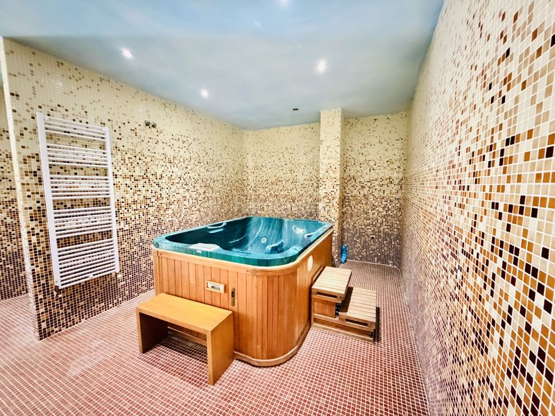 Foto a1992a54-8eb7-4e2b-8fcf-066d60691476. Casa amb calefacció aparcament piscina a Pedanías Oeste Aspe