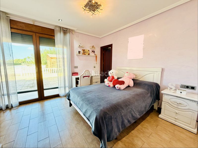 Foto b2c17502-80ac-4901-945f-03851e0946e3. Casa amb calefacció aparcament piscina a Pedanías Oeste Aspe
