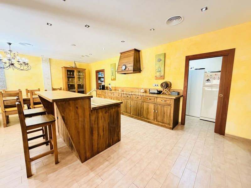 Foto f182f621-bbdd-4e75-a857-5b942eab7e26. Casa amb calefacció aparcament piscina a Pedanías Oeste Aspe