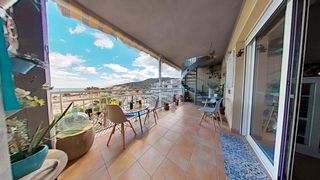 Penthouse in Pueblo Acantilado-Lanuza