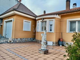 Maison à Soto de la Vega